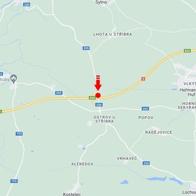 Reklamní plocha č.1415296 - Reklama na mostech