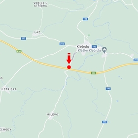 Reklamní plocha č.1415298 - Reklama na mostech