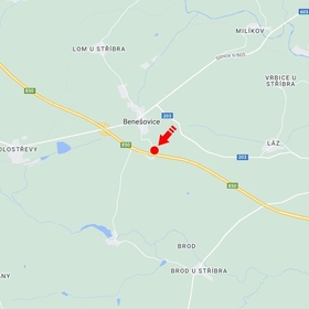 Reklamní plocha č.1415303 - Reklama na mostech