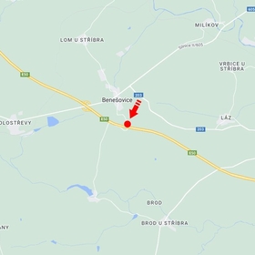 Reklamní plocha č.1415305 - Reklama na mostech