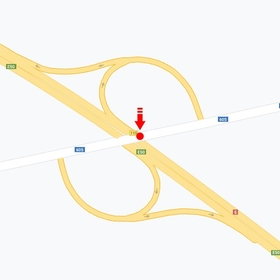 Reklamní plocha č.1415307 - Reklama na mostech