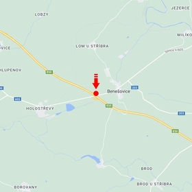 Reklamní plocha č.1415307 - Reklama na mostech