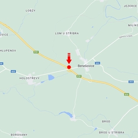 Reklamní plocha č.1415309 - Reklama na mostech