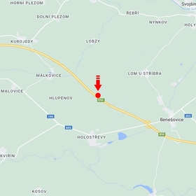 Reklamní plocha č.1415312 - Reklama na mostech