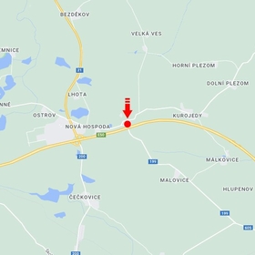 Reklamní plocha č.1415314 - Reklama na mostech