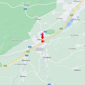 Reklamní plocha č.1415269 - Reklama na mostech