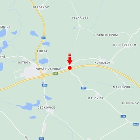 Reklamní plocha č.1415316 - Reklama na mostech