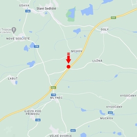 Reklamní plocha č.1415322 - Reklama na mostech