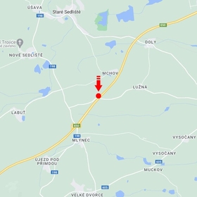 Reklamní plocha č.1415325 - Reklama na mostech