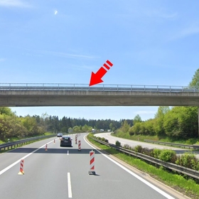 Reklamní plocha č.1415327 - Reklama na mostech