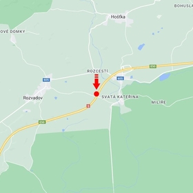 Reklamní plocha č.1415326 - Reklama na mostech