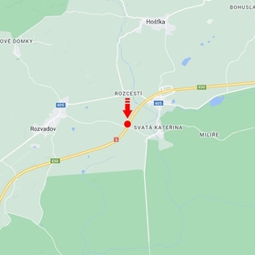 Reklamní plocha č.1415328 - Reklama na mostech