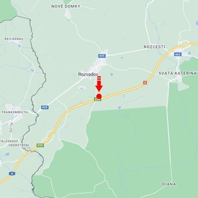 Reklamní plocha č.1415331 - Reklama na mostech