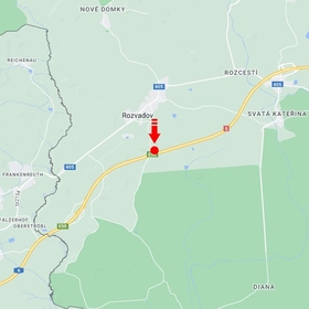 Reklamní plocha č.1415332 - Reklama na mostech