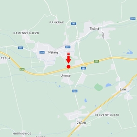 Reklamní plocha č.1415343 - Reklama na mostech