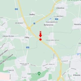 Reklamní plocha č.1415349 - Reklama na mostech