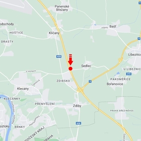 Reklamní plocha č.1415350 - Reklama na mostech