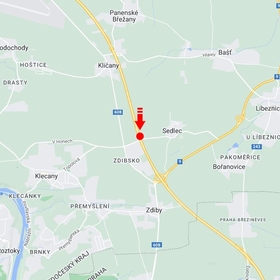 Reklamní plocha č.1415352 - Reklama na mostech