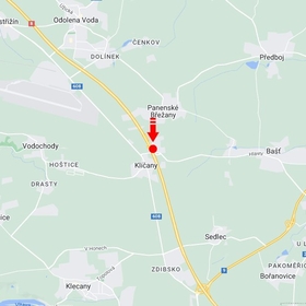 Reklamní plocha č.1415354 - Reklama na mostech