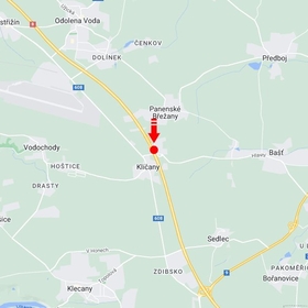 Reklamní plocha č.1415357 - Reklama na mostech