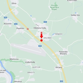 Reklamní plocha č.1415358 - Reklama na mostech