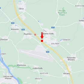 Reklamní plocha č.1415364 - Reklama na mostech