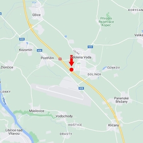 Reklamní plocha č.1415367 - Reklama na mostech