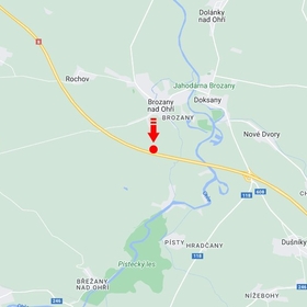 Reklamní plocha č.1415369 - Reklama na mostech