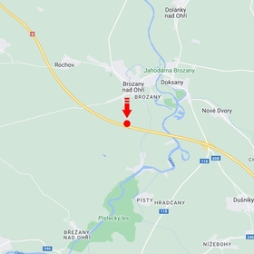 Reklamní plocha č.1415370 - Reklama na mostech