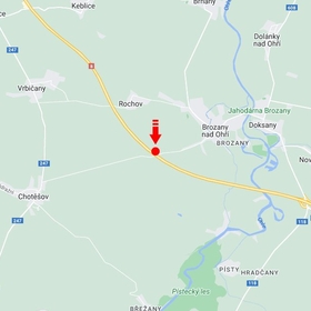 Reklamní plocha č.1415374 - Reklama na mostech