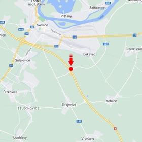 Reklamní plocha č.1415376 - Reklama na mostech