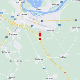 Reklamní plocha č.1415378 - Reklama na mostech