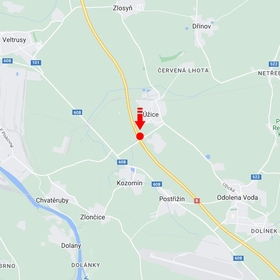 Reklamní plocha č.1415382 - Reklama na mostech