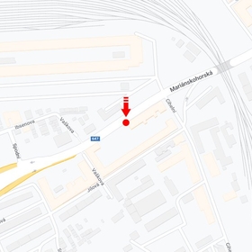 Reklamní plocha č.12900003 - Billboard