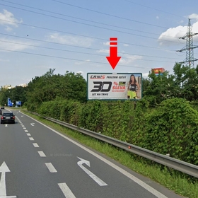 Reklamní plocha č.12900004 - Billboard