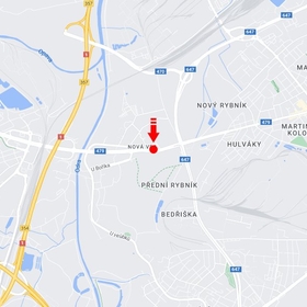 Reklamní plocha č.12900005 - Billboard