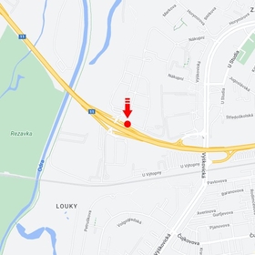 Reklamní plocha č.12900006 - Billboard