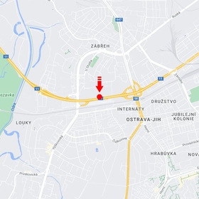 Reklamní plocha č.12900007 - Billboard