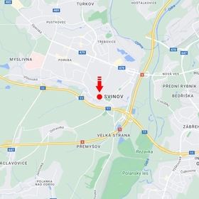 Reklamní plocha č.12900011 - Billboard