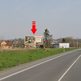 Reklamní plocha č.12900014 - Billboard