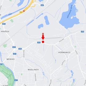 Reklamní plocha č.12900015 - Billboard