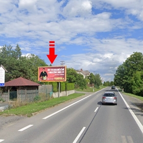 Reklamní plocha č.12900018 - Billboard