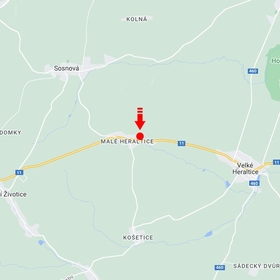 Reklamní plocha č.12900018 - Billboard