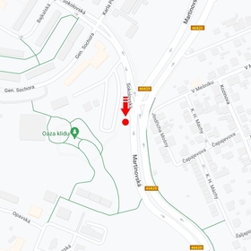 Reklamní plocha č.12900019 - Billboard