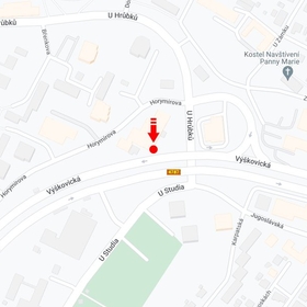 Reklamní plocha č.12900021 - Billboard