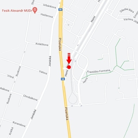 Reklamní plocha č.12900022 - Billboard