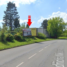 Reklamní plocha č.12900024 - Billboard