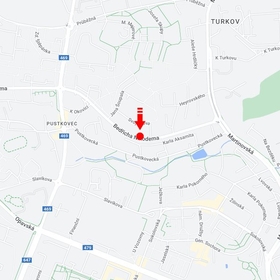 Reklamní plocha č.12900024 - Billboard