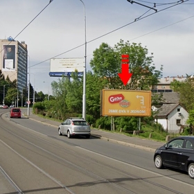 Reklamní plocha č.12900026 - Billboard