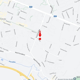 Reklamní plocha č.12900028 - Billboard